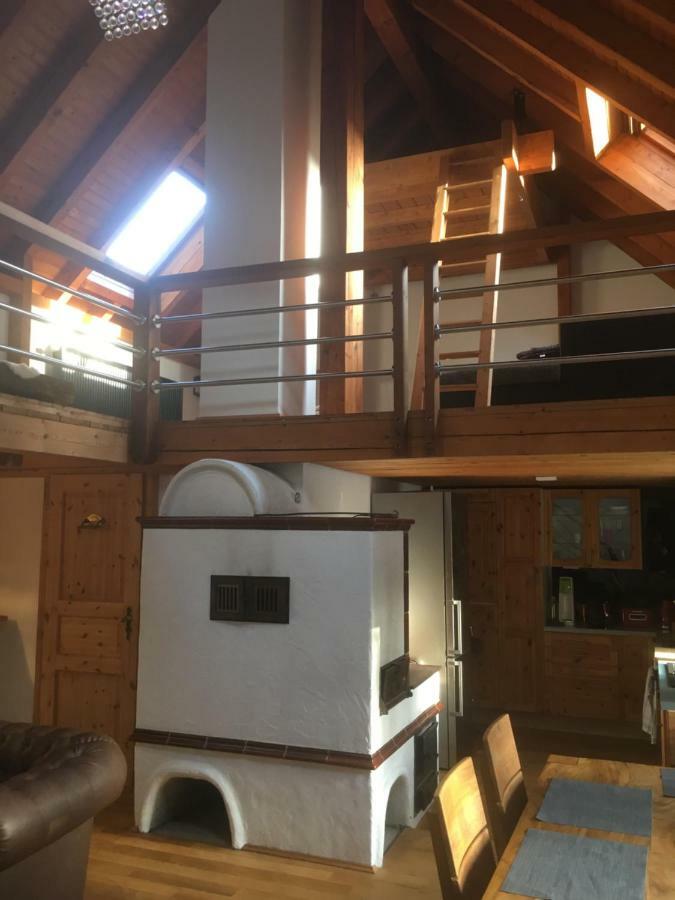 Steinbacher Itzbachhuette Dorsdorf Exterior photo